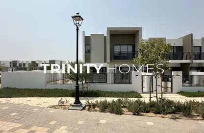 Townhouse - 4 Bedrooms - 4 Bathrooms for rent in La Rosa 4 - Villanova - Dubai Land - Dubai