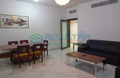 Apartment - 2 Bedrooms - 3 Bathrooms for rent in Al Jazeera Tower - Corniche Road - Abu Dhabi