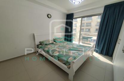 Apartment - 1 Bedroom - 2 Bathrooms for rent in Pacific - Al Marjan Island - Ras Al Khaimah