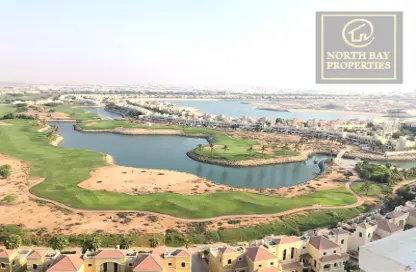 Apartment - 1 Bathroom for sale in Royal Breeze 4 - Royal Breeze - Al Hamra Village - Ras Al Khaimah