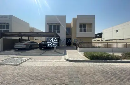 Villa - Studio - 1 Bathroom for rent in Al Zahia 1 - Al Zahia - Muwaileh Commercial - Sharjah