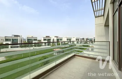 Villa - 6 Bedrooms - 7+ Bathrooms for sale in Grand Views - Meydan Gated Community - Meydan - Dubai