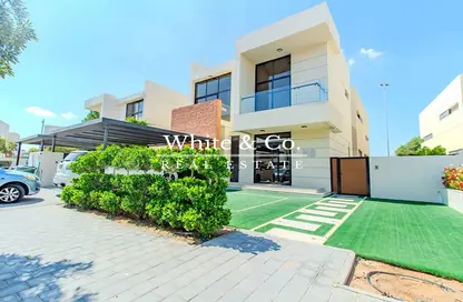 Villa - 5 Bedrooms - 7 Bathrooms for sale in Flora - DAMAC Hills - Dubai