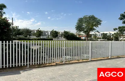 Townhouse - 3 Bedrooms - 3 Bathrooms for sale in Albizia - Damac Hills 2 - Dubai