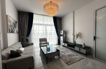 Apartment - 1 Bedroom - 2 Bathrooms for rent in Pearlz by Danube - Al Furjan - Dubai