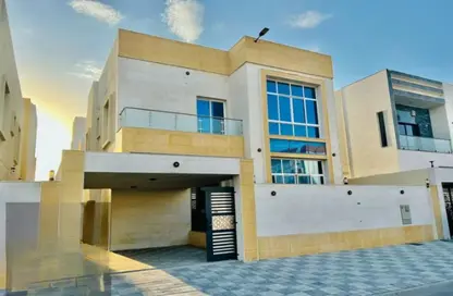 Villa - 5 Bedrooms - 7 Bathrooms for sale in Al Ameera Village - Ajman