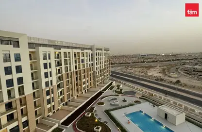 Apartment - 2 Bedrooms - 3 Bathrooms for sale in Rukan Residences - Rukan - Dubai