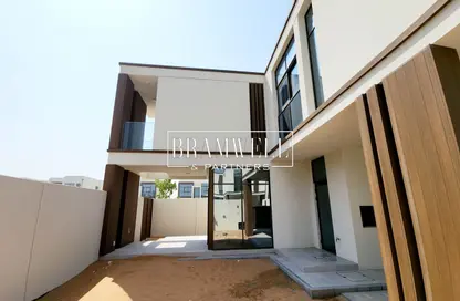 Villa - 4 Bedrooms - 5 Bathrooms for sale in Ain Al Maha - Al Jubail Island - Abu Dhabi