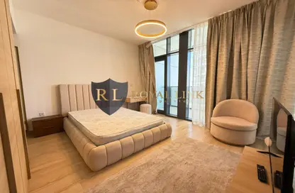 Apartment - 1 Bathroom for rent in Regina Tower - Jumeirah Village Circle - Dubai