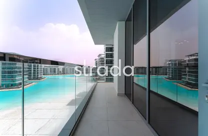 Apartment - 3 Bedrooms - 5 Bathrooms for sale in Residences 13 - District One - Mohammed Bin Rashid City - Dubai