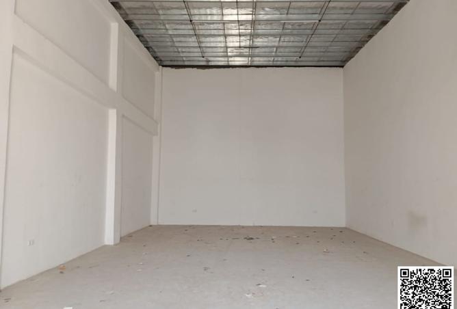 Warehouse - Studio - 1 Bathroom for rent in Al Jurf Industrial 1 - Al Jurf Industrial - Ajman