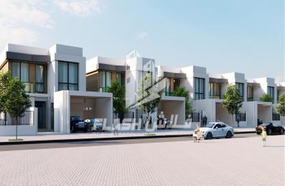 Townhouse - 2 Bedrooms - 4 Bathrooms for sale in Marbella - Mina Al Arab - Ras Al Khaimah