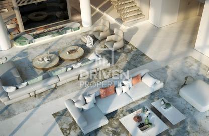 Apartment - 5 Bedrooms - 3 Bathrooms for sale in Verve City Walk - City Walk - Dubai