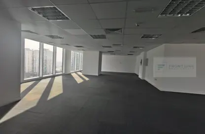 Office Space - Studio for rent in Maze Tower - Sheikh Zayed Road - Dubai