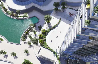 Apartment - 2 Bedrooms - 2 Bathrooms for sale in Seven City JLT - Jumeirah Lake Towers - Dubai