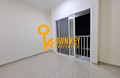 Apartment - Studio - 1 Bathroom for rent in Al Karama - Dubai