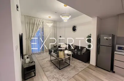 Apartment - 1 Bedroom - 1 Bathroom for sale in Waters Edge - Yas Island - Abu Dhabi