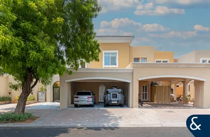 Villa - 3 Bedrooms - 3 Bathrooms for sale in Al Reem 1 - Al Reem - Arabian Ranches - Dubai