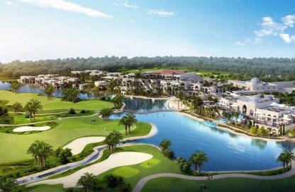 Villa - 5 Bedrooms - 5 Bathrooms for sale in Park Greens 3 - Park Greens - Damac Hills 2 - Dubai