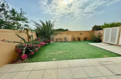 Villa - 3 Bedrooms - 4 Bathrooms for rent in Gallery Villas - Victory Heights - Dubai Sports City - Dubai