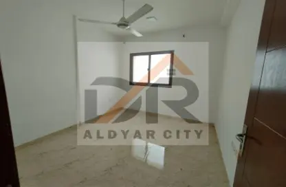 Apartment - 1 Bedroom - 1 Bathroom for rent in Ajman Corniche Residences - Ajman Corniche Road - Ajman