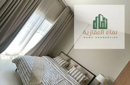 Apartment - 1 Bedroom - 2 Bathrooms for sale in Al Amira Village - Al Yasmeen - Ajman