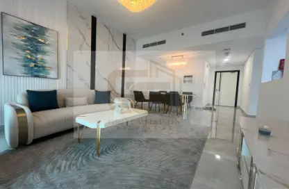 Apartment - 3 Bedrooms - 2 Bathrooms for rent in Pearlz by Danube - Al Furjan - Dubai