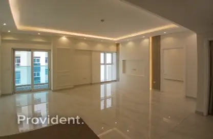 Apartment - 1 Bedroom - 2 Bathrooms for sale in Victoria Residency - Al Furjan - Dubai