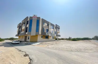 Whole Building - Studio for rent in Al Kharran - Ras Al Khaimah