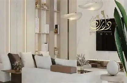 Apartment - 3 Bedrooms - 4 Bathrooms for sale in NAS 3 - NAS - Arjan - Dubai