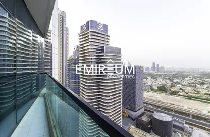 Apartment - 2 Bedrooms - 3 Bathrooms for rent in Upper Crest - Downtown Dubai - Dubai