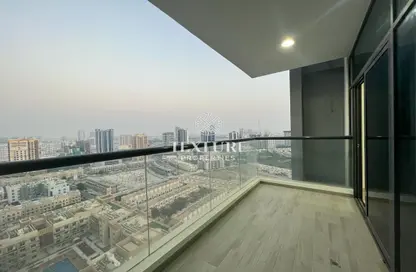 Apartment - 2 Bedrooms - 2 Bathrooms for sale in Central Park Tower - Jumeirah Village Circle - Dubai