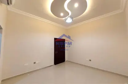 Apartment - 1 Bathroom for rent in Al Saada Street - Al Mushrif - Abu Dhabi