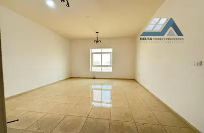 Apartment - 1 Bathroom for rent in Mohamed Bin Zayed Centre - Mohamed Bin Zayed City - Abu Dhabi