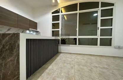 Apartment - 1 Bedroom - 1 Bathroom for rent in Rabdan - Abu Dhabi