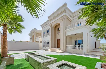 Villa for sale in Al Barsha South 1 - Al Barsha South - Al Barsha - Dubai