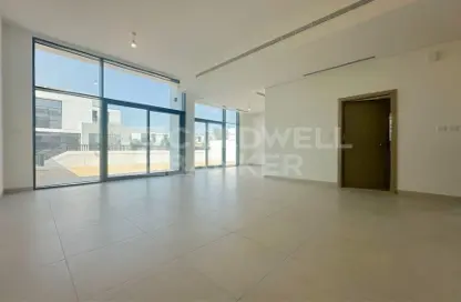 Townhouse - 4 Bedrooms - 5 Bathrooms for sale in Murooj Al Furjan West - Al Furjan - Dubai