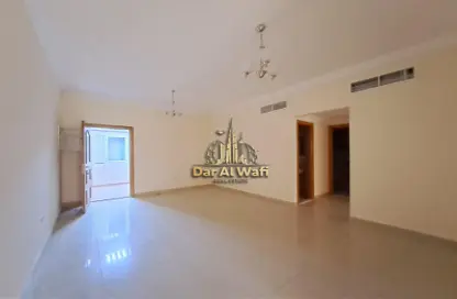 Apartment - 2 Bedrooms - 2 Bathrooms for rent in Al Fajir Tower - Al Nahda - Sharjah