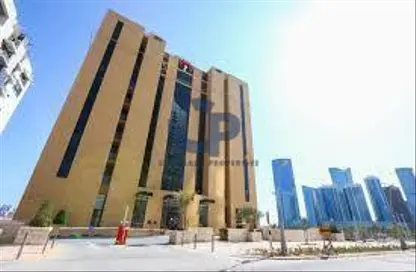 Apartment - 4 Bedrooms - 6 Bathrooms for rent in Al Qurm View - Shams Abu Dhabi - Al Reem Island - Abu Dhabi