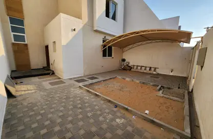 Villa - 3 Bedrooms - 6 Bathrooms for sale in Al Zaheya Gardens - Al Zahya - Ajman