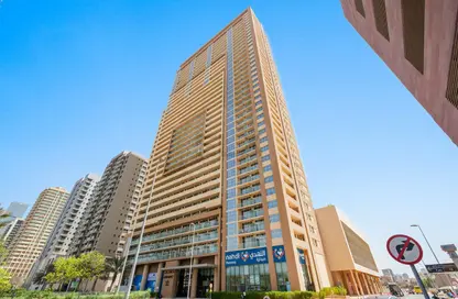 Apartment - 2 Bedrooms - 3 Bathrooms for sale in Ghalia - District 18 - Jumeirah Village Circle - Dubai