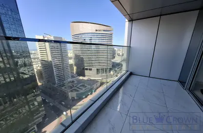 Apartment - 1 Bedroom - 2 Bathrooms for rent in Titanium Tower - Al Karama - Dubai