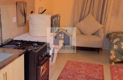 Apartment - Studio - 1 Bathroom for rent in Al Nabba - Sharjah