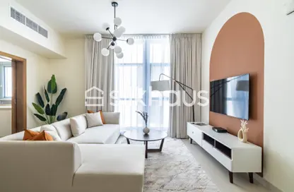 Apartment - 1 Bedroom - 1 Bathroom for rent in Claren Tower 1 - Claren Towers - Downtown Dubai - Dubai