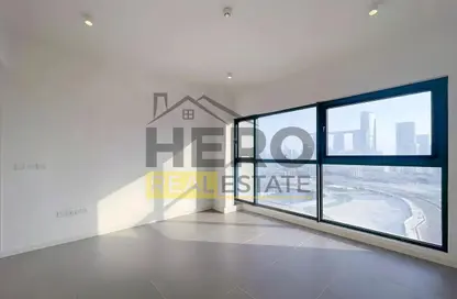 Apartment - 1 Bedroom - 1 Bathroom for rent in Pixel - Makers District - Al Reem Island - Abu Dhabi