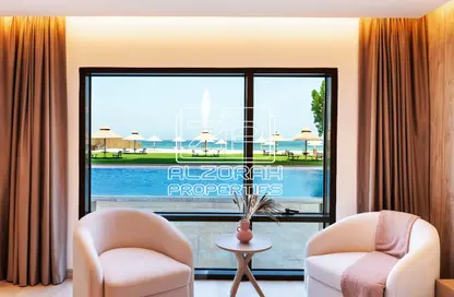 Apartment - 3 Bedrooms - 5 Bathrooms for sale in The Residence - Al Khaldeia Area - Sharjah