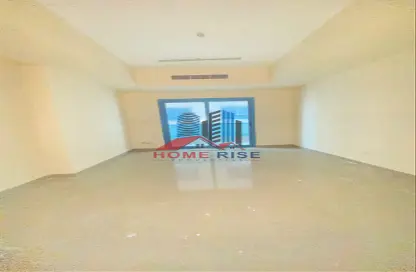 Apartment - 1 Bedroom - 2 Bathrooms for rent in Moon Tower 1 - Moon Towers - Al Nahda - Sharjah