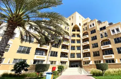 Apartment - 2 Bedrooms - 3 Bathrooms for rent in Fayrouz - Bab Al Bahar - Al Marjan Island - Ras Al Khaimah