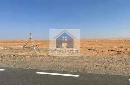 Land - Studio for sale in Al Arqoub - Sharjah Industrial Area - Sharjah