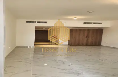 Apartment - 1 Bathroom for sale in Oasis Residences - Masdar City - Abu Dhabi